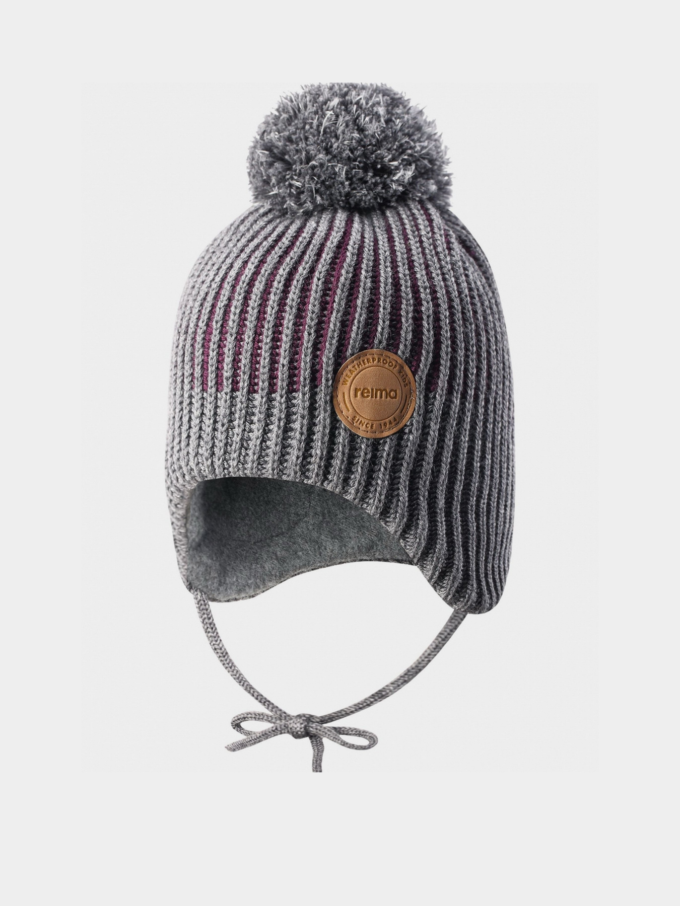 Шапка REIMA модель 518536_4960 Шапка REIMA модель 518536_4960 Фото