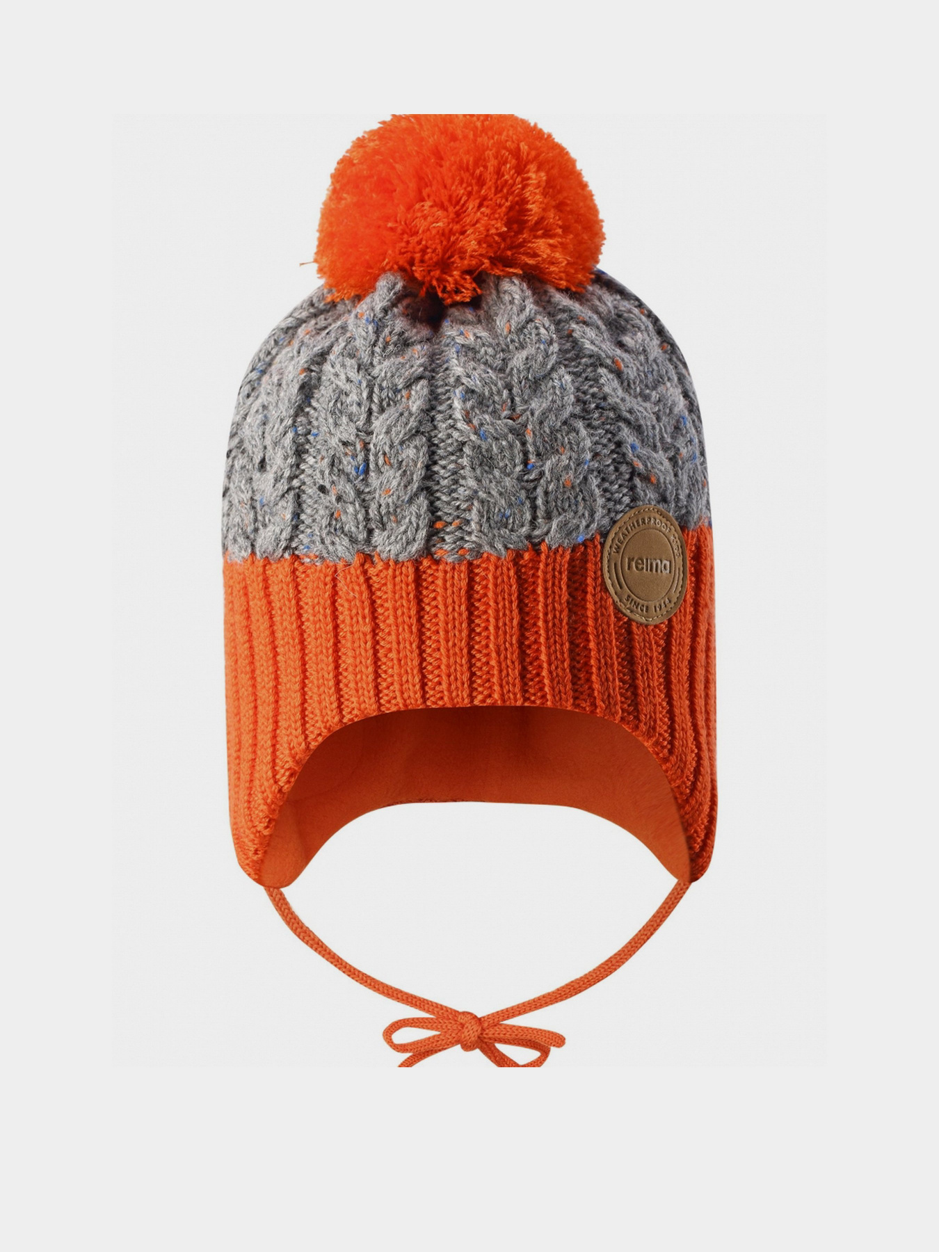 Шапка REIMA модель 518537_2771 Фото