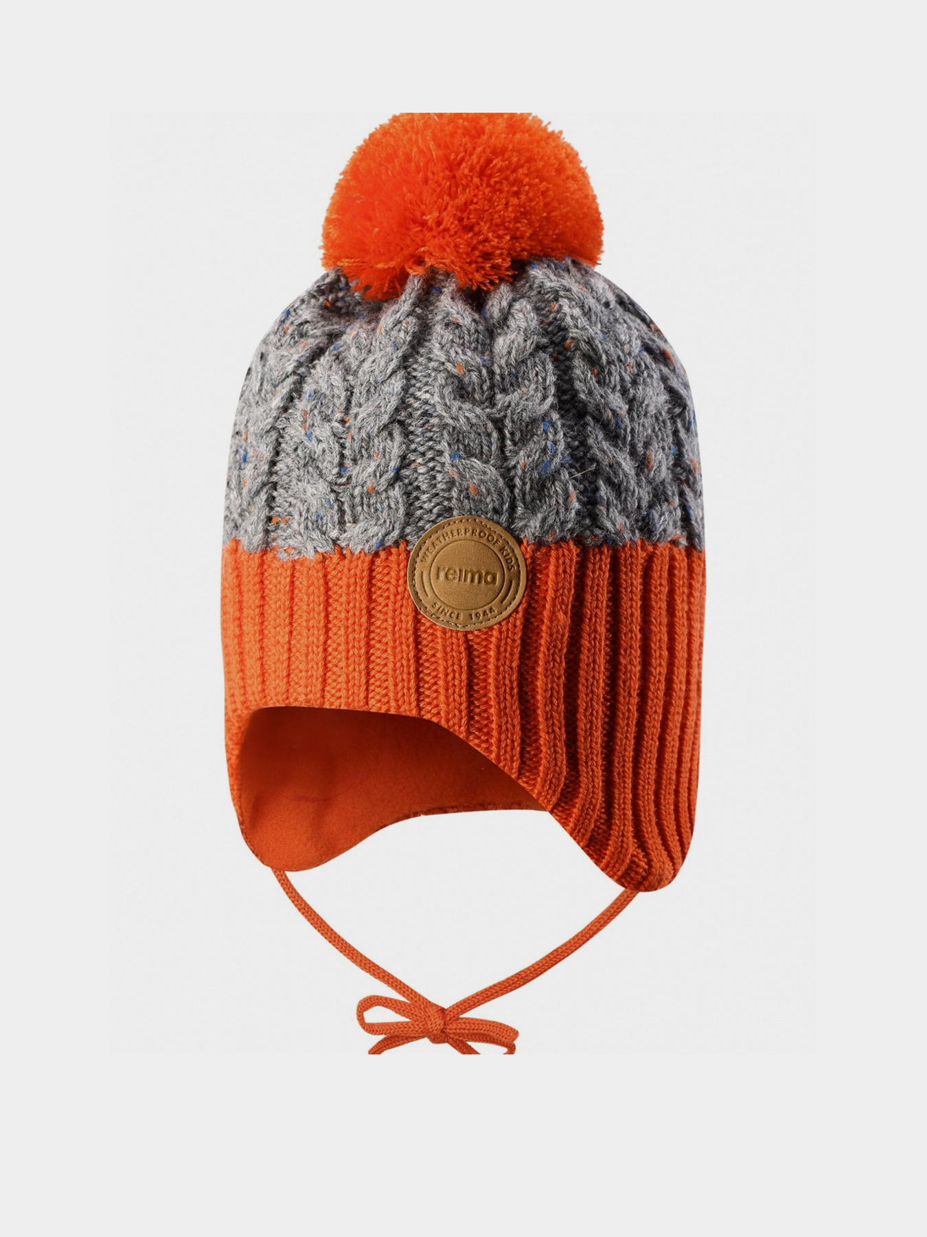 Шапка REIMA модель 518537_2771 Фото