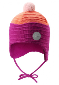 Шапка REIMA модель 518538_4651 Фото