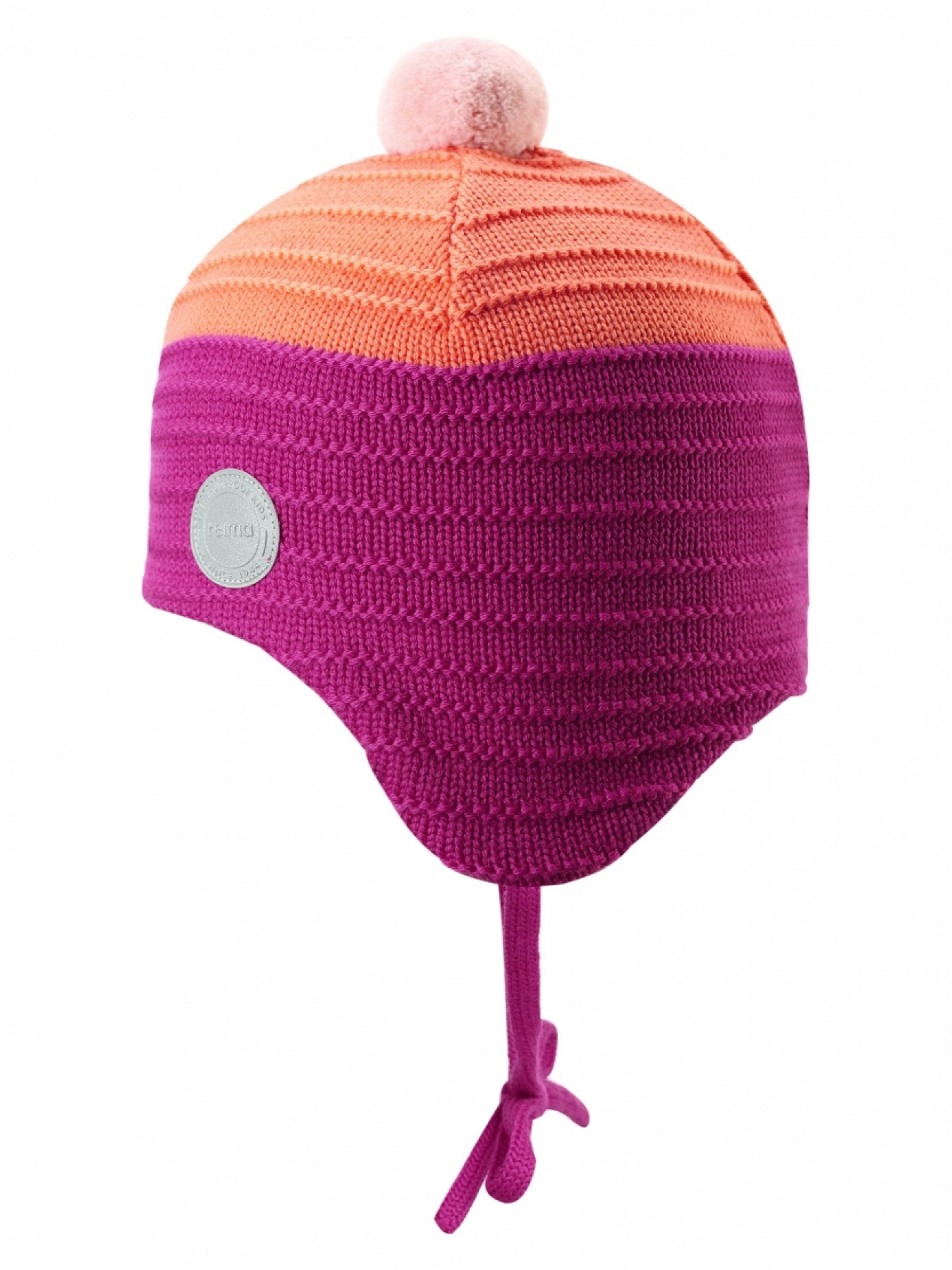 Шапка REIMA модель 518538_4651 Фото