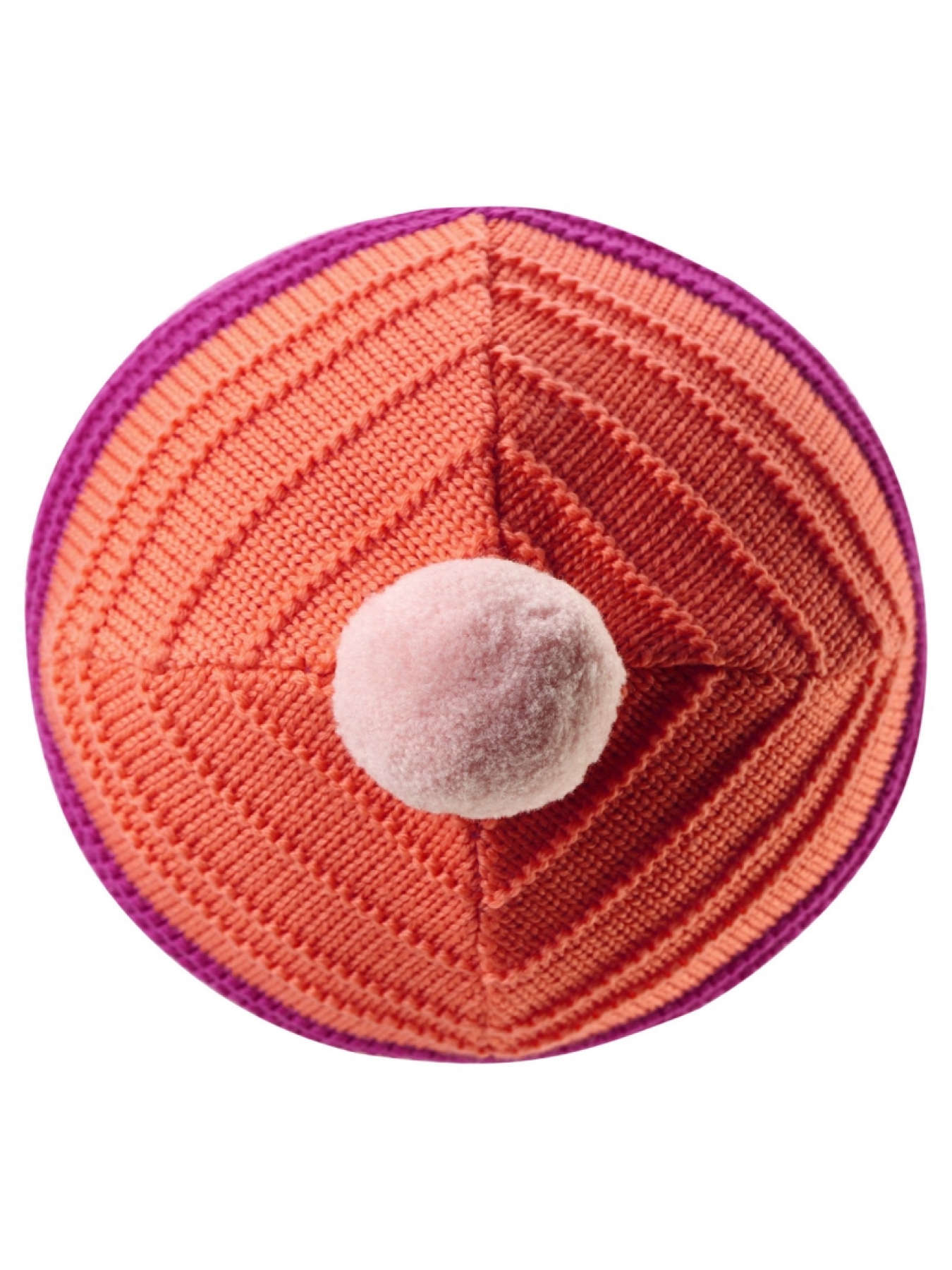 Шапка REIMA модель 518538_4651 Фото