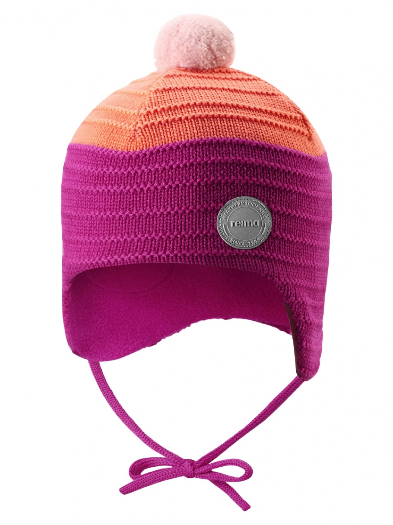 Шапка REIMA модель 518538_4651 Фото