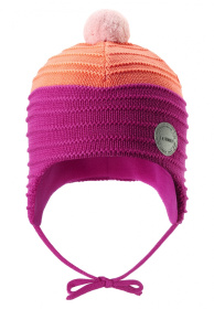 Шапка REIMA модель 518538_4651 Фото