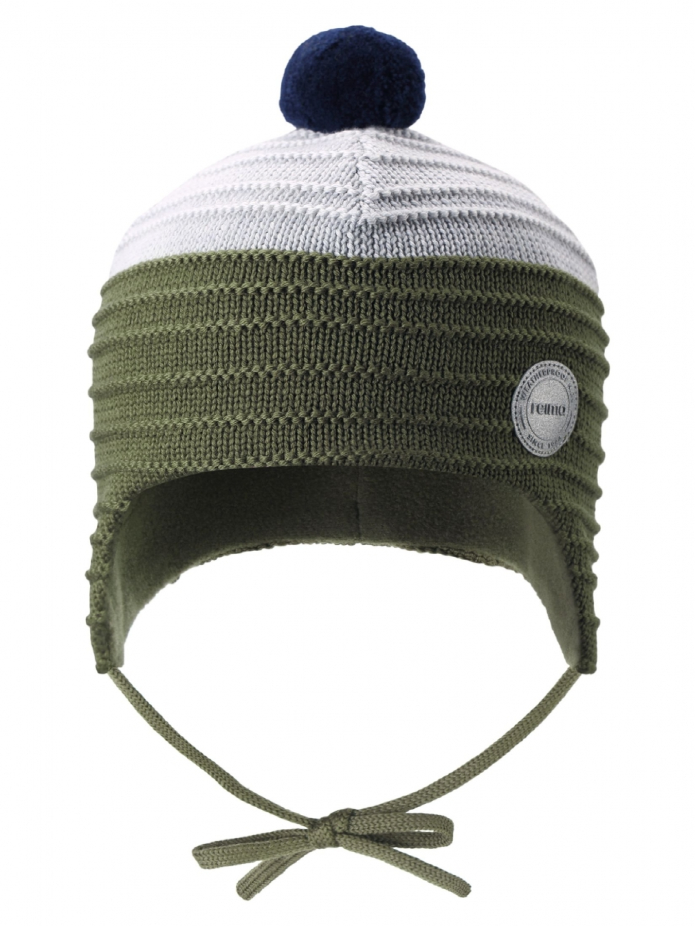 Шапка REIMA модель 518538_8931 Фото