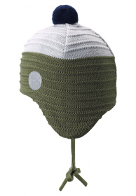 Шапка REIMA модель 518538_8931 Фото