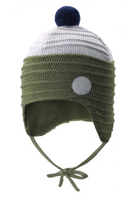 Шапка REIMA модель 518538_8931 Фото