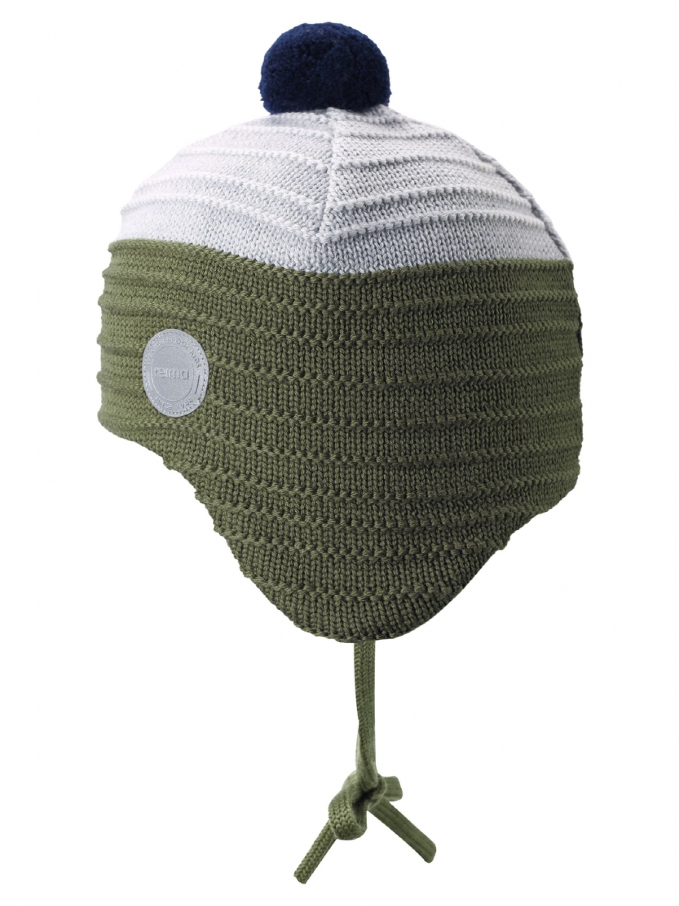 Шапка REIMA модель 518538_8931 Фото