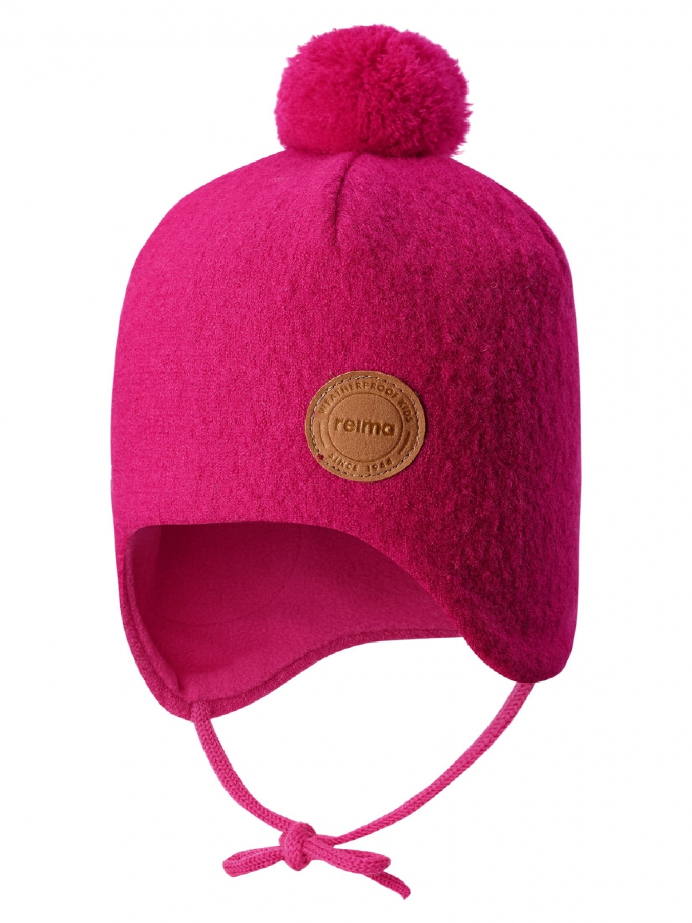 Шапка REIMA модель 518542_4650 Фото