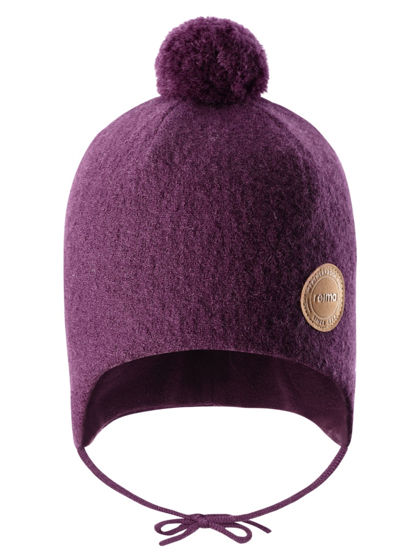 Шапка REIMA модель 518542_4960 Шапка REIMA модель 518542_4960 Фото