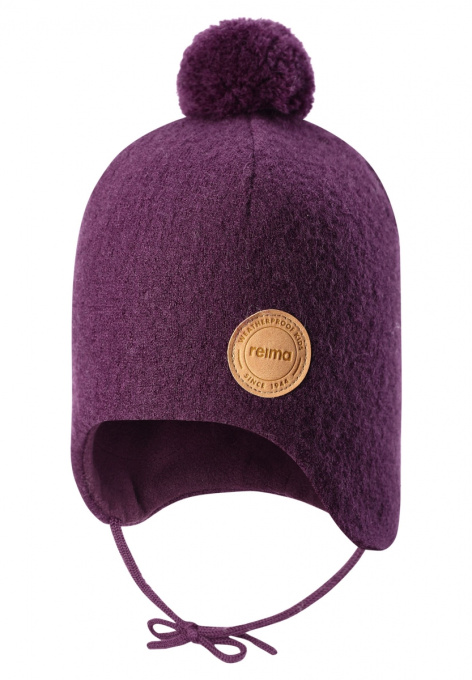 Шапка REIMA модель 518542_4960 Фото