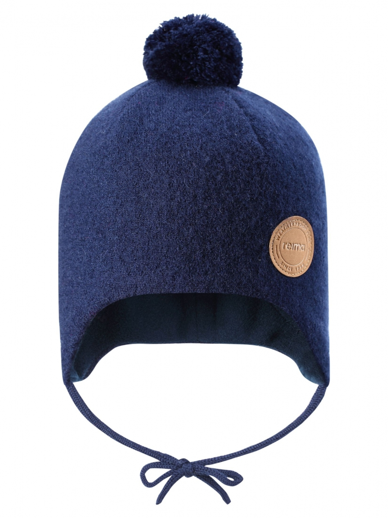 Шапка REIMA модель 518542_6980 Фото