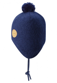 Шапка REIMA модель 518542_6980 Фото