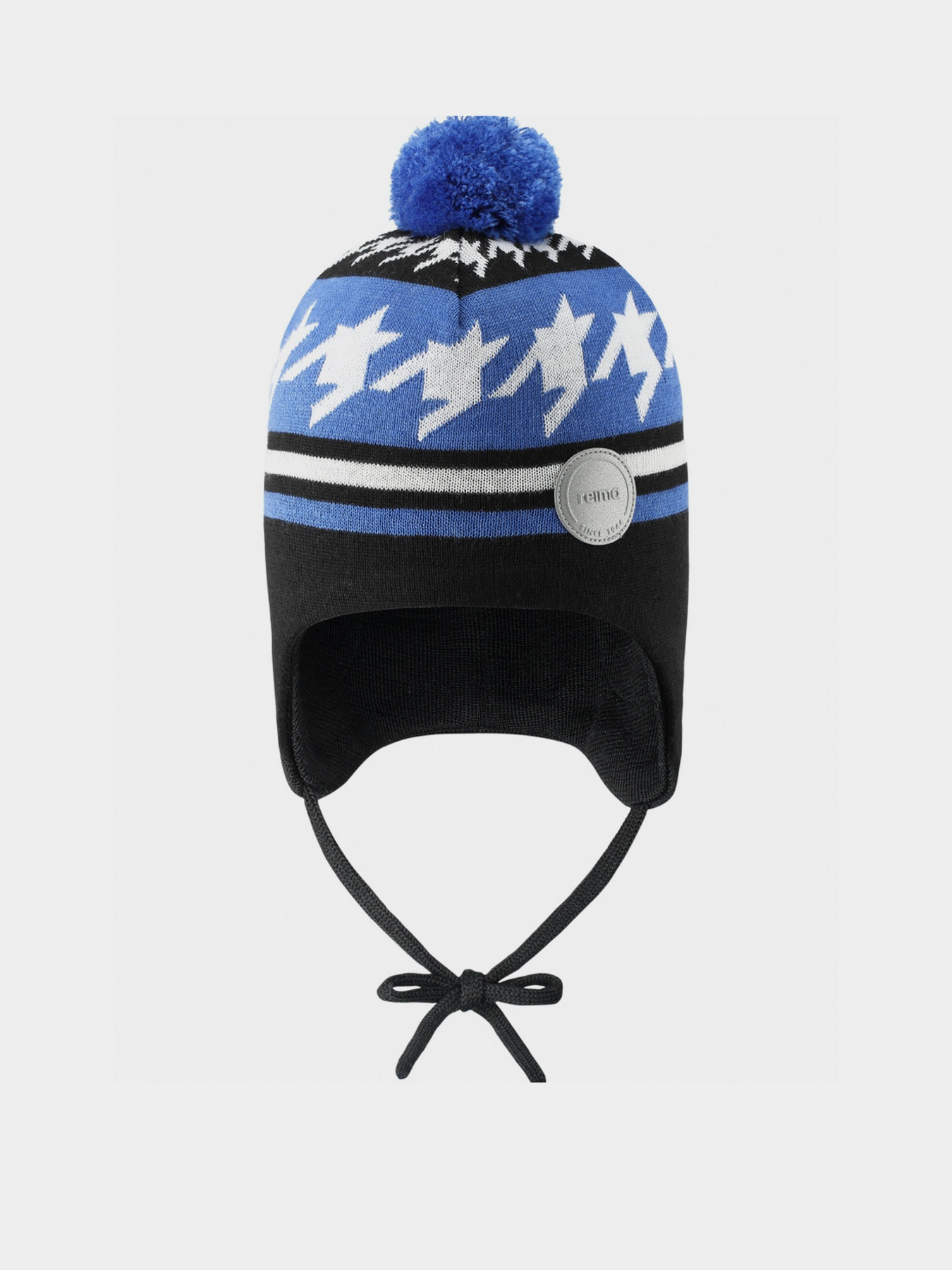 Шапка REIMA модель 518560_6321 Фото