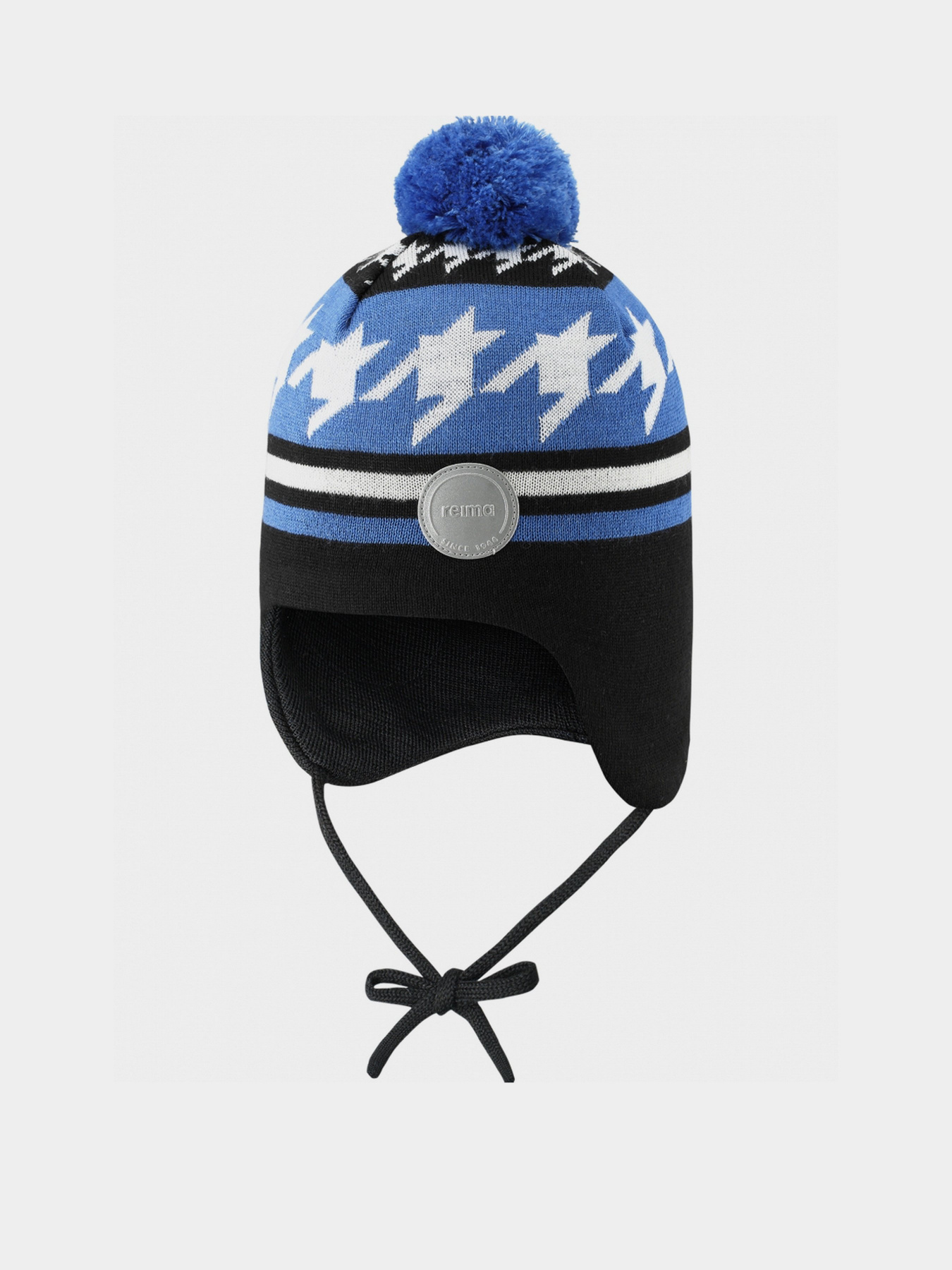 Шапка REIMA модель 518560_6321 Фото