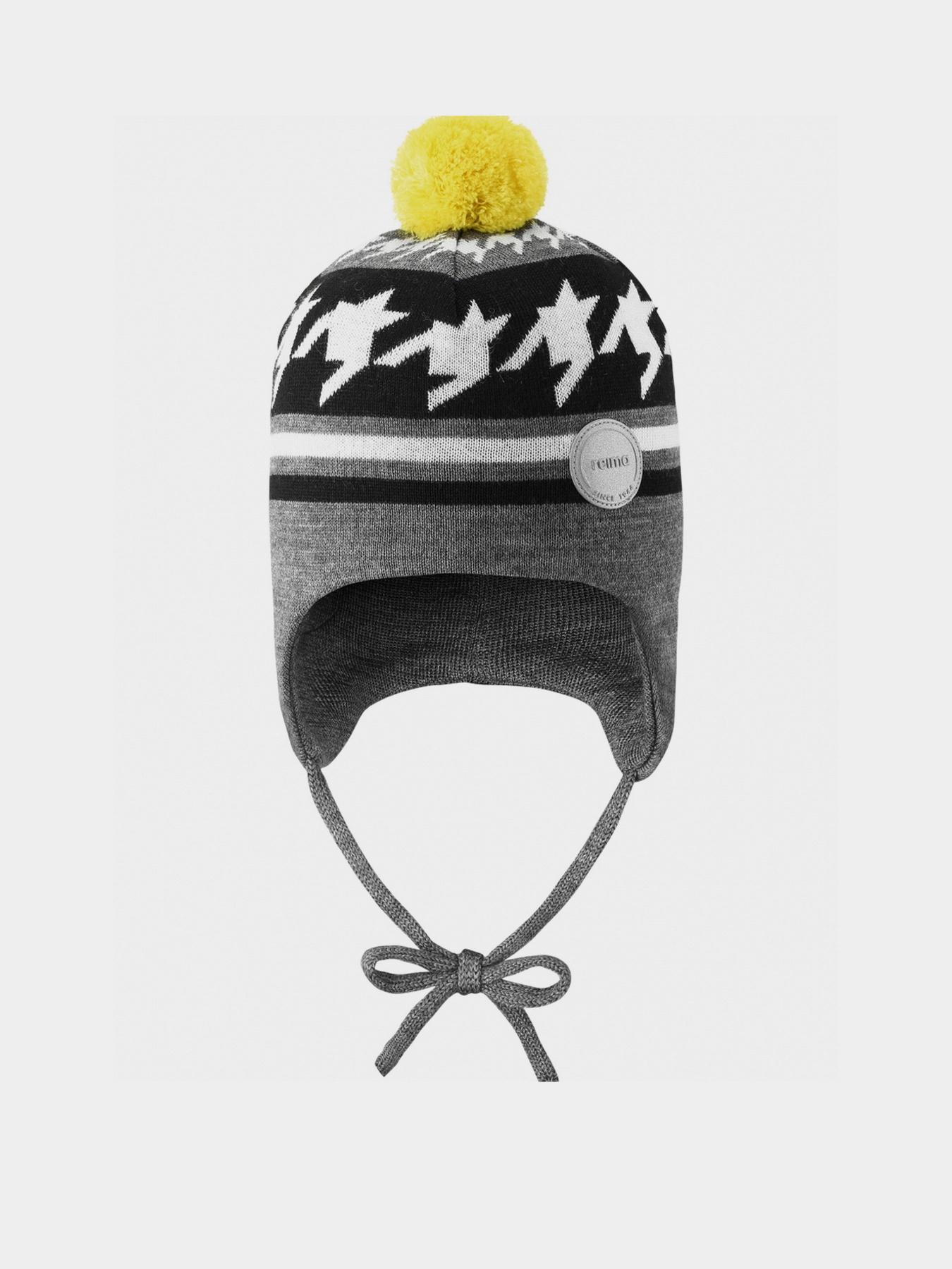 Шапка REIMA модель 518560_9401 Фото