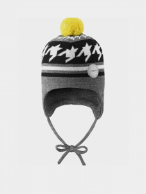 Шапка REIMA модель 518560_9401 Фото