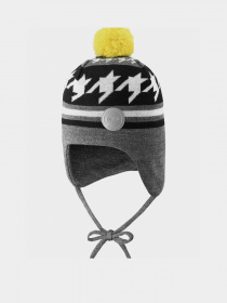 Шапка REIMA модель 518560_9401 Фото