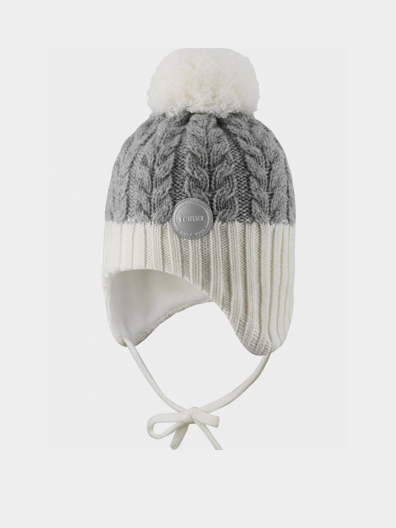 Шапка REIMA модель 518565_0101 Фото