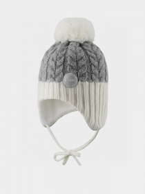 Шапка REIMA модель 518565_0101 Фото
