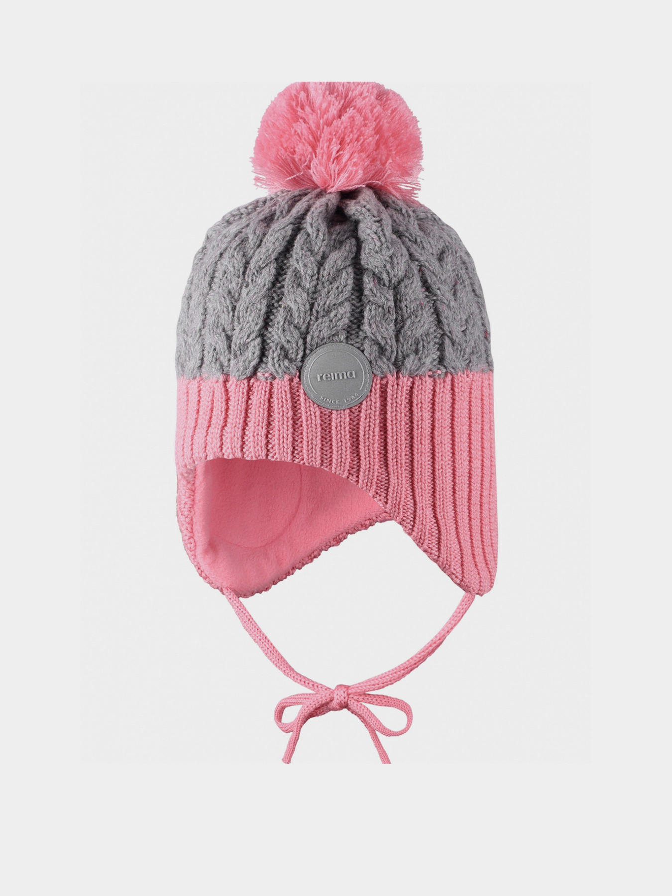 Шапка REIMA модель 518565_4561 Фото