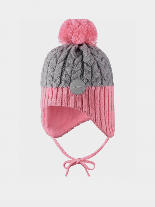 Шапка REIMA модель 518565_4561 Фото