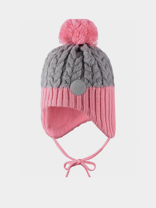 Шапка REIMA модель 518565_4561 Фото