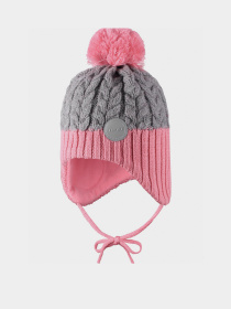 Шапка REIMA модель 518565_4561 Фото