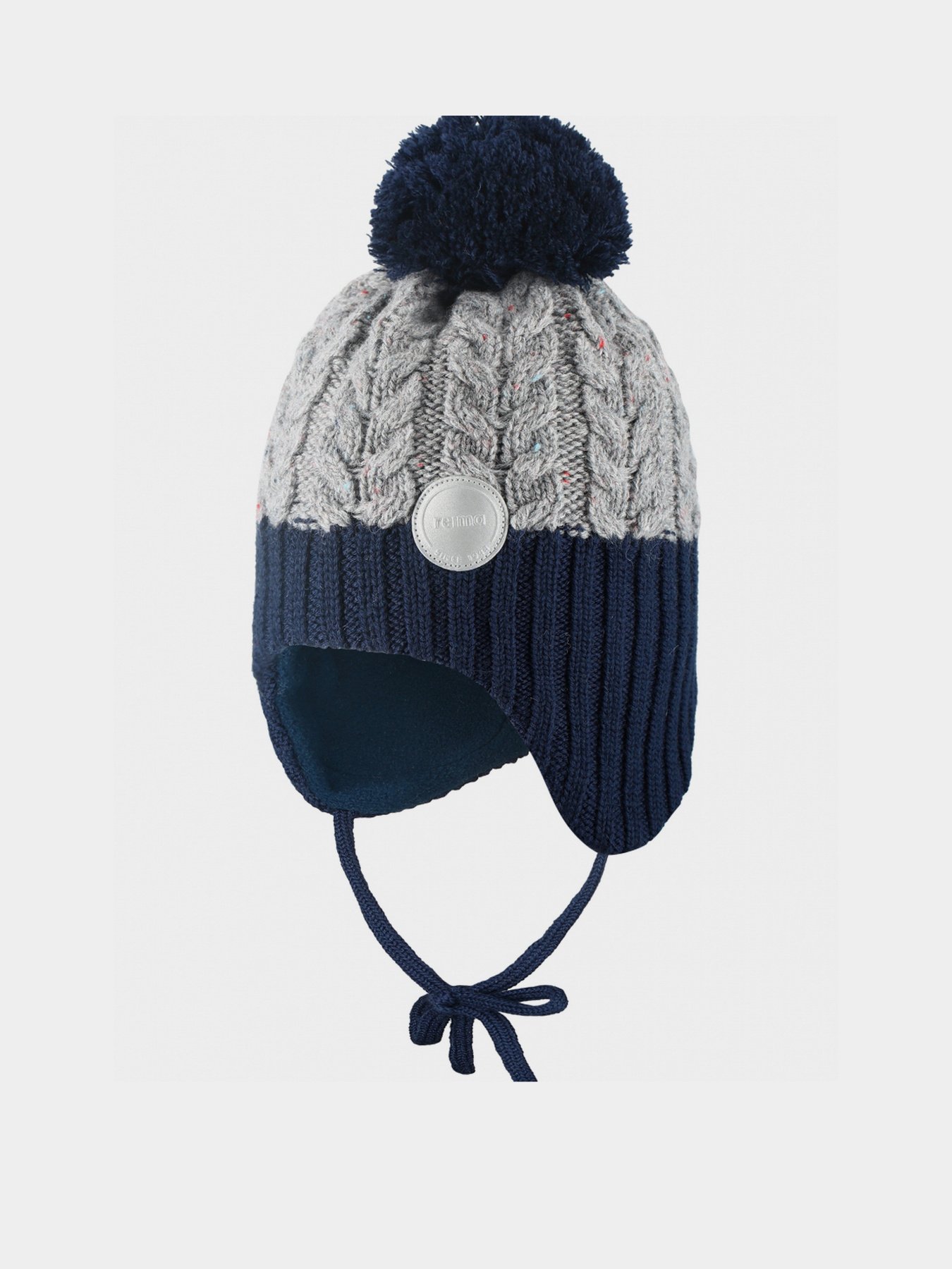 Шапка REIMA модель 518565_6981 Фото