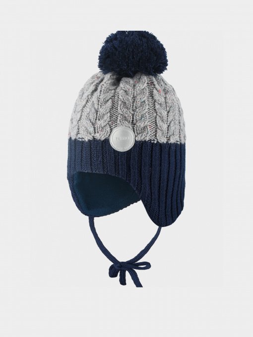 Шапка REIMA модель 518565_6981 Фото