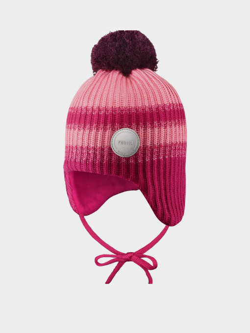 Шапка REIMA модель 518566_4651 Фото