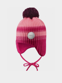 Шапка REIMA модель 518566_4651 Шапка REIMA модель 518566_4651 Фото