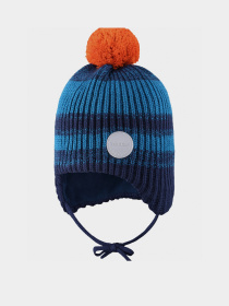 Шапка REIMA модель 518566_6981 Шапка REIMA модель 518566_6981 Фото