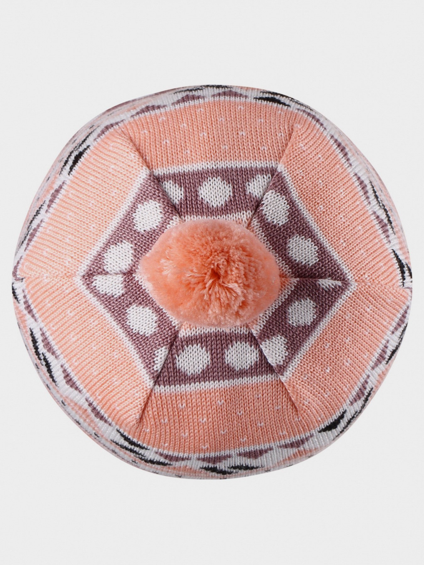 Шапка REIMA модель 518575_3041 Фото