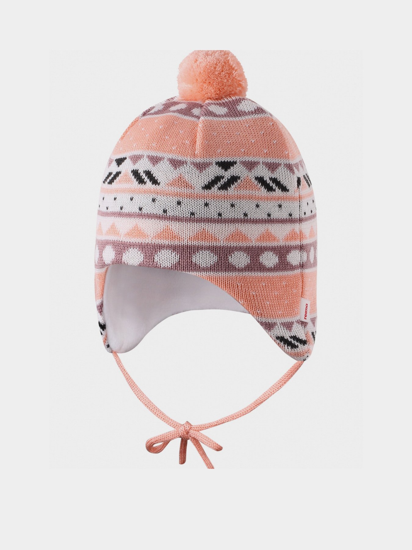 Шапка REIMA модель 518575_3041 Фото