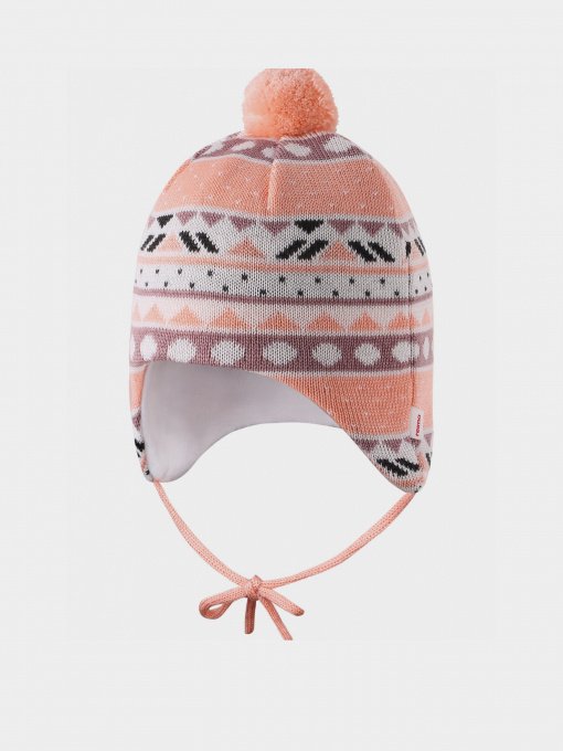 Шапка REIMA модель 518575_3041 Фото