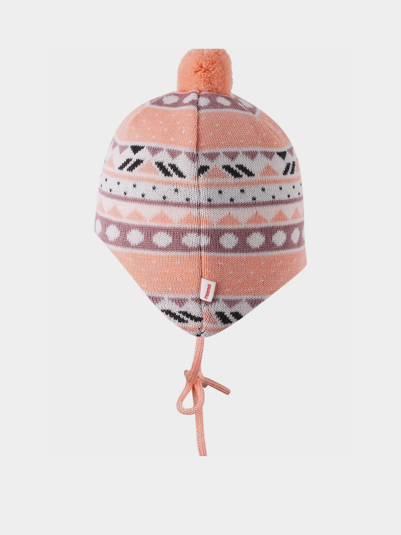 Шапка REIMA модель 518575_3041 Фото