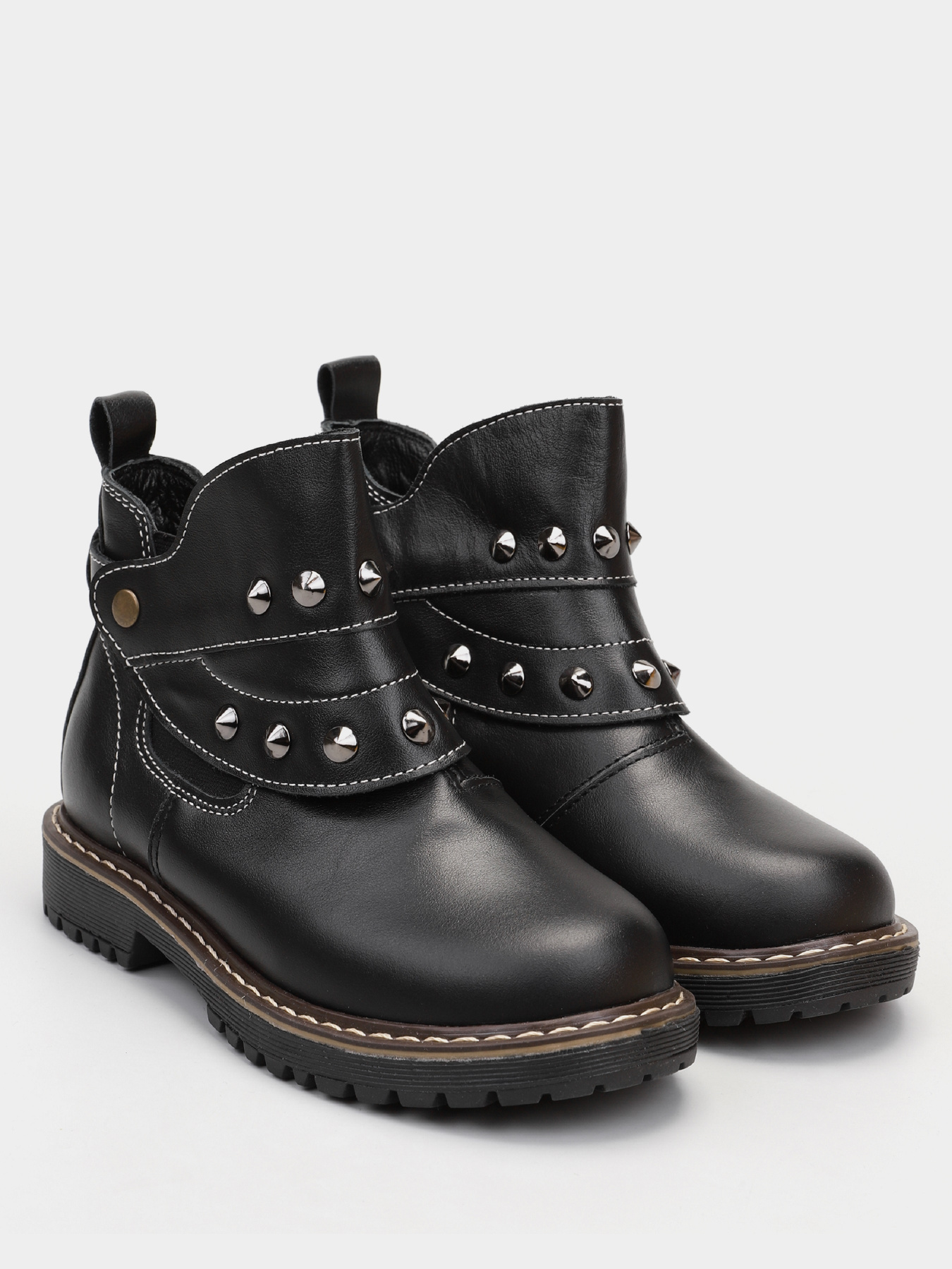 Челси Miracle Kids модель 7017-0005 Фото