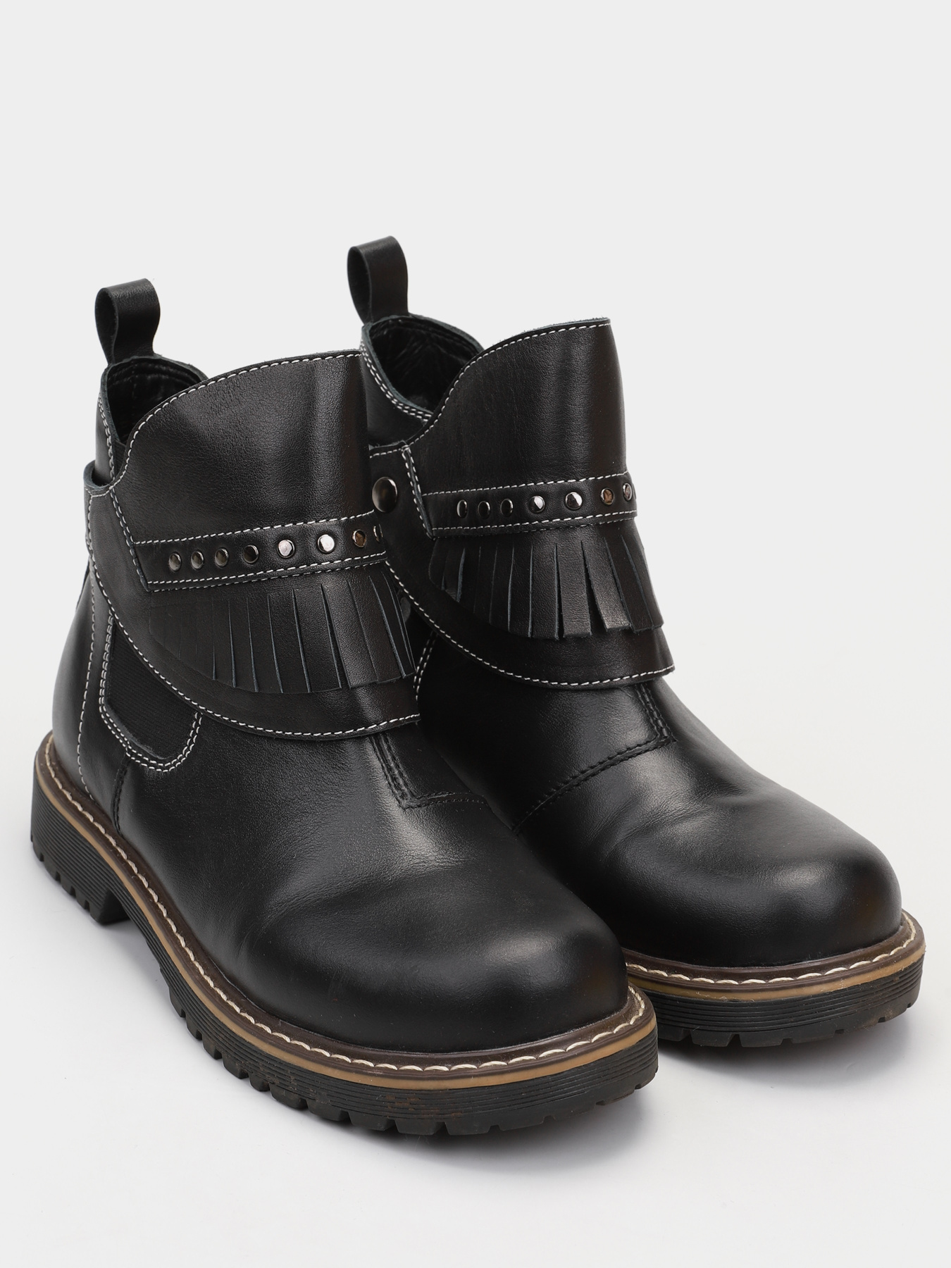 Челси Miracle Kids модель 7117-0005 Фото