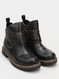 Челси Miracle Kids модель 7117-0005 Фото