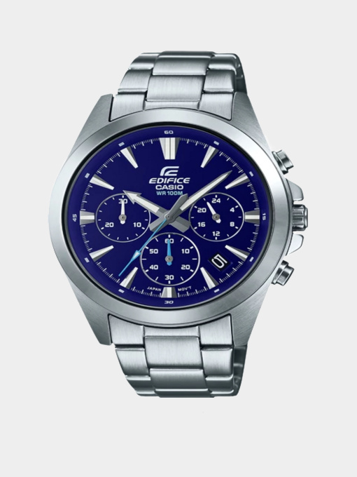 Часы CASIO модель EFV-630D-2AVUDF Фото