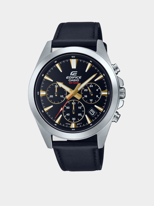 Сағаттар CASIO үлгі EFV-630L-1AVUDF Фото