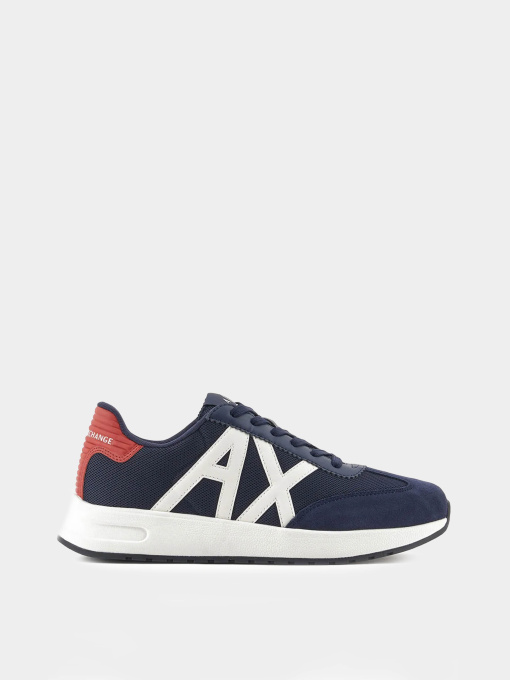 Кроссовки Armani Exchange модель XUX071-XV527-U202 Фото