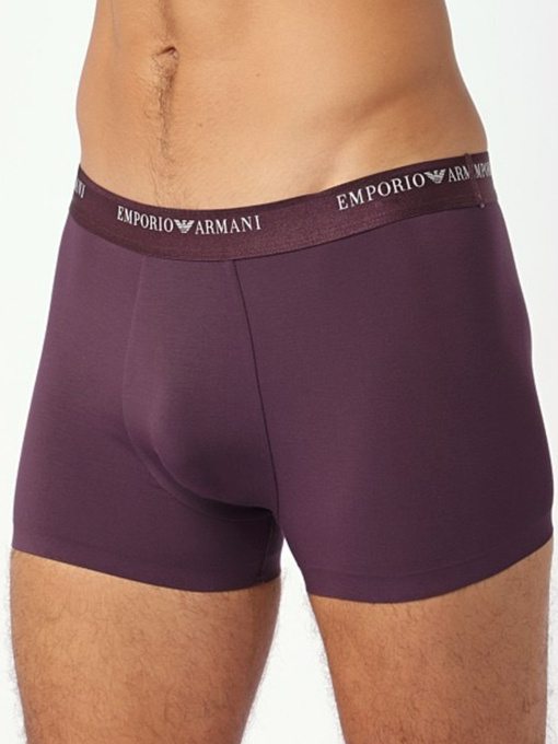 Іш киім Emporio Armani үлгі 111847-4F511-05093 Фото