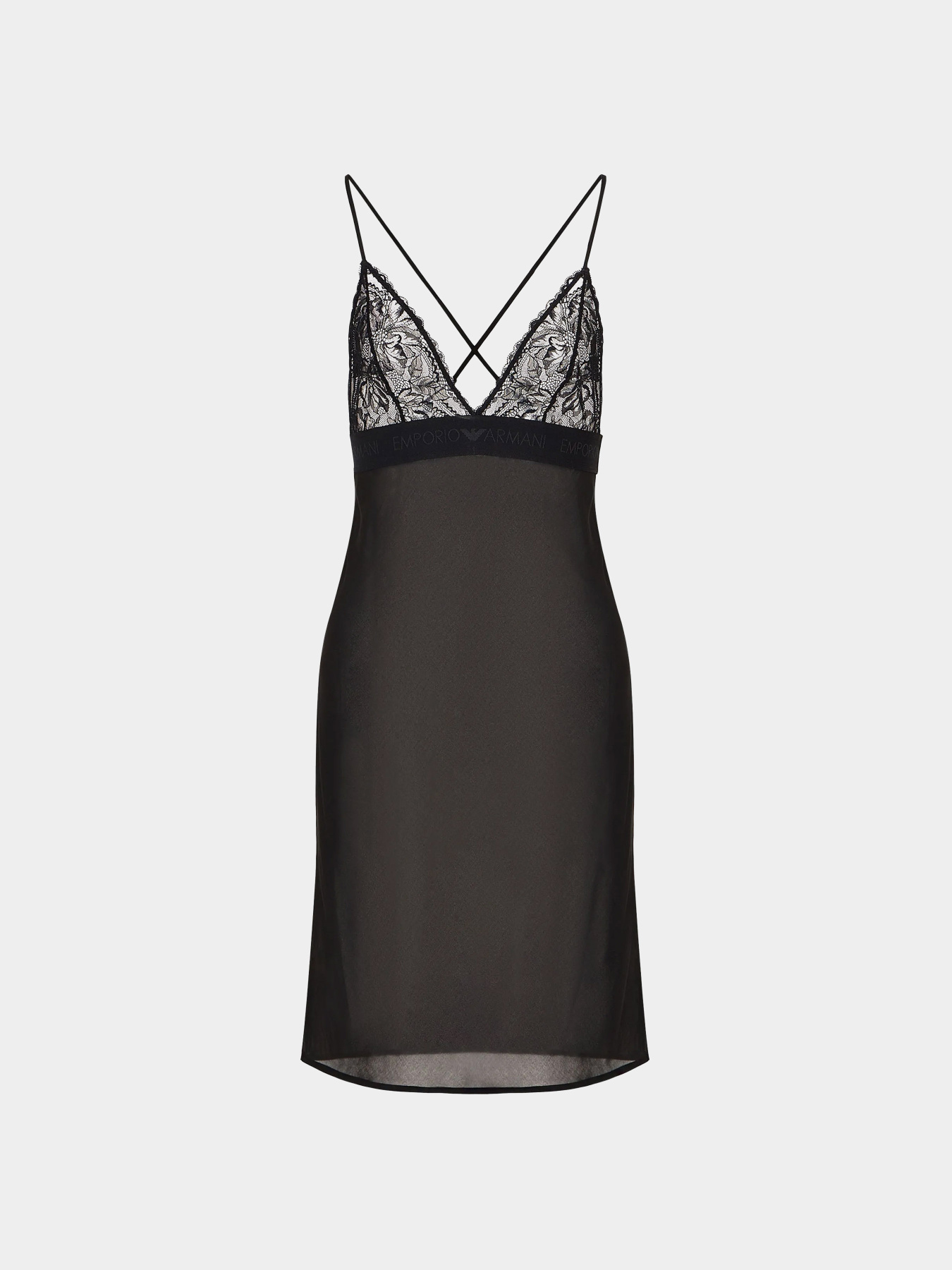 Одежда для дома и сна Emporio Armani модель 164877-4F241-00020 Фото