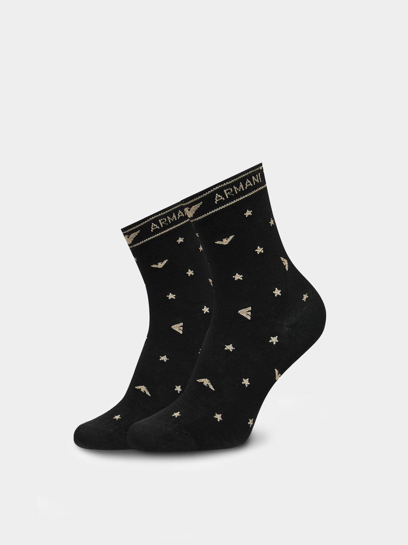 Носки и гольфы Emporio Armani модель 292302-4F225-00020 Фото