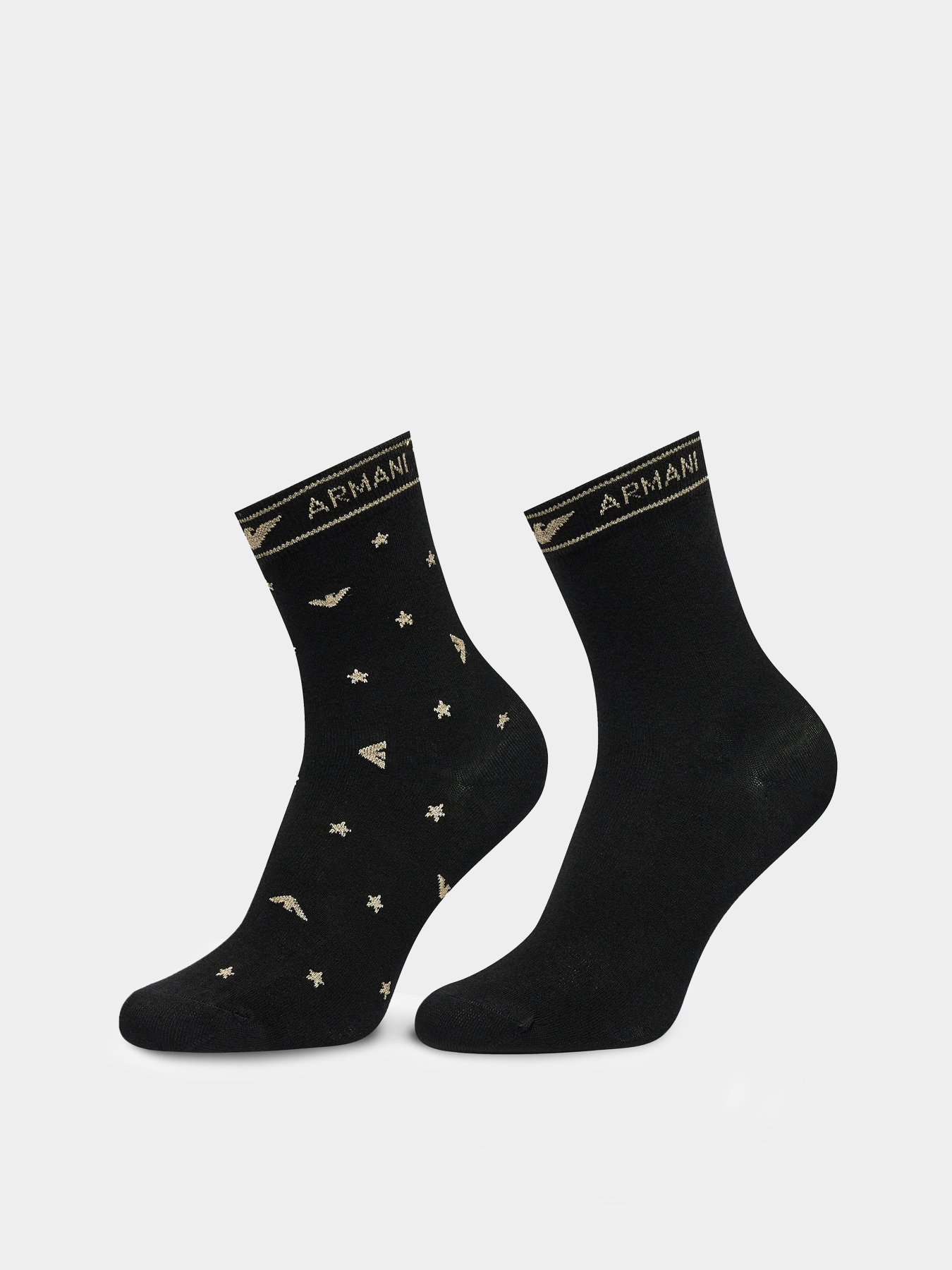 Носки и гольфы Emporio Armani модель 292302-4F225-00020 Фото