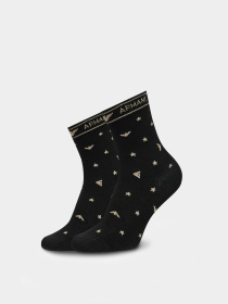 Носки и гольфы Emporio Armani модель 292302-4F225-00020 Фото