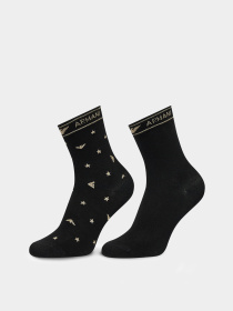 Носки и гольфы Emporio Armani модель 292302-4F225-00020 Фото