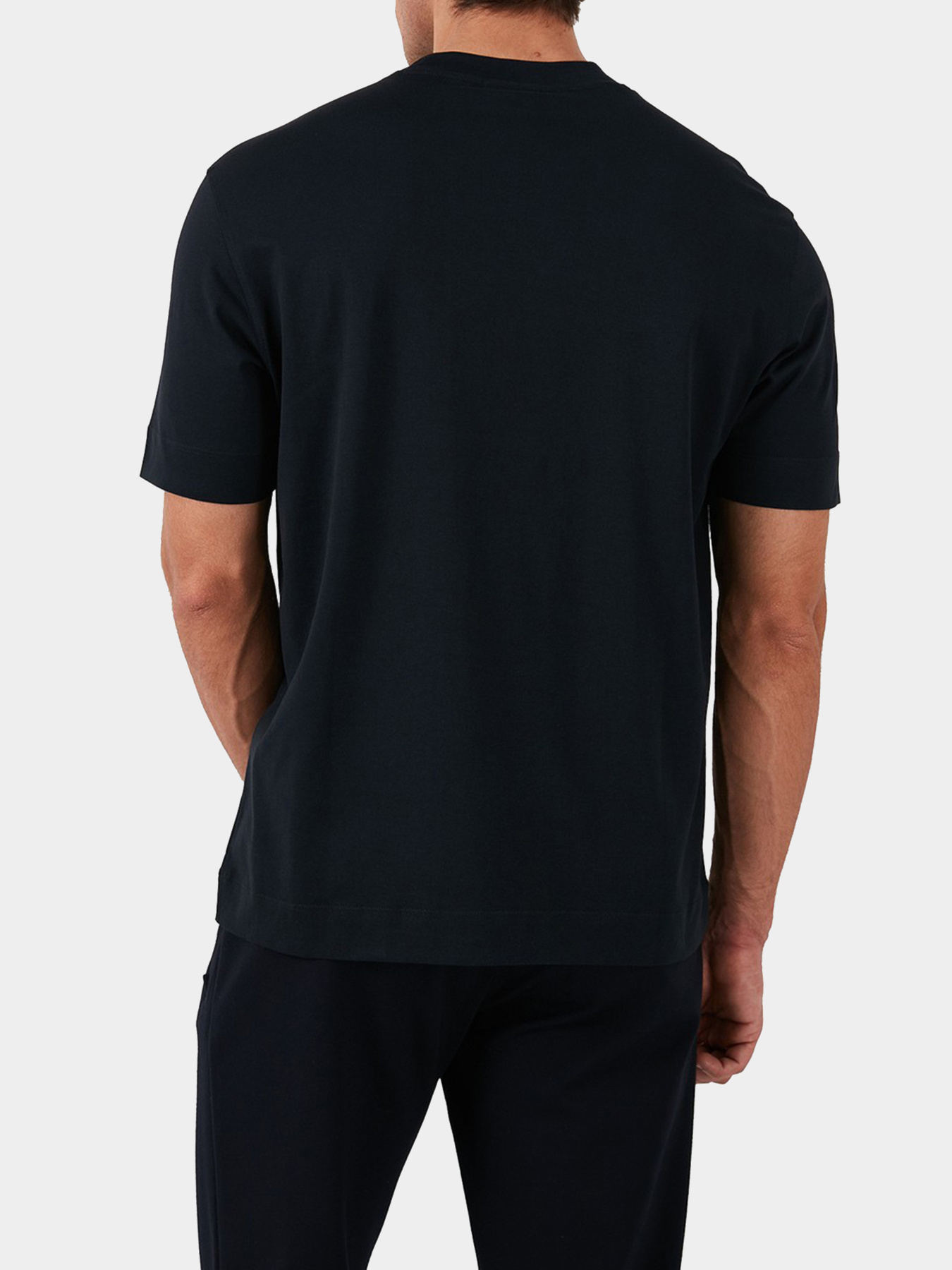 Футболки и поло Emporio Armani модель 6D1TD7-1JOCZ-0985 Фото